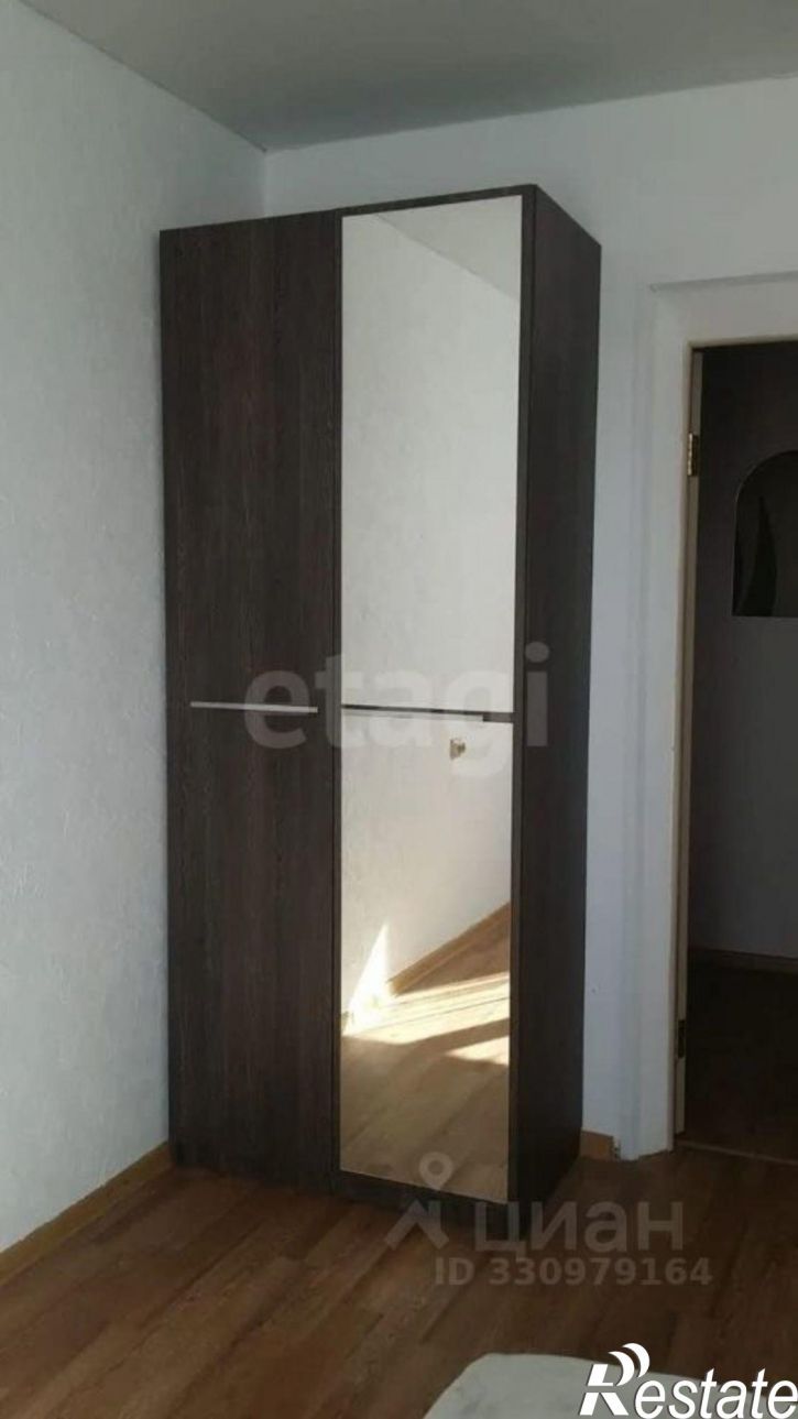 1-комн квартира переулок Водителей, 5,  д. 5