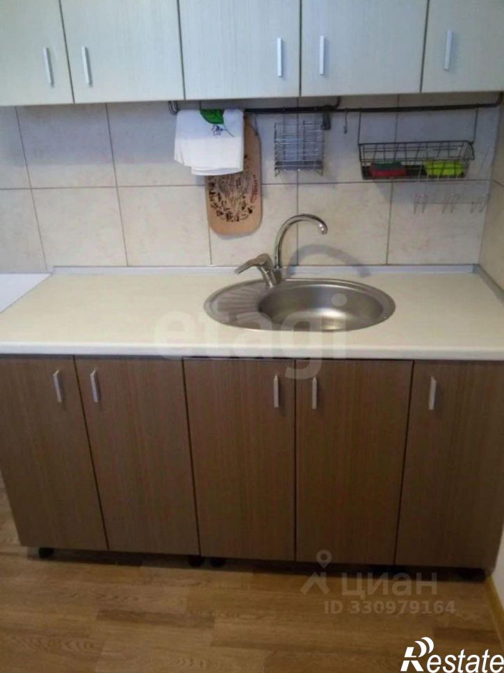 1-комн квартира переулок Водителей, 5,  д. 5