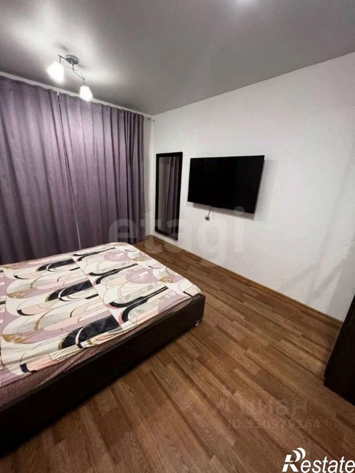1-комн квартира переулок Водителей, 5,  д. 5