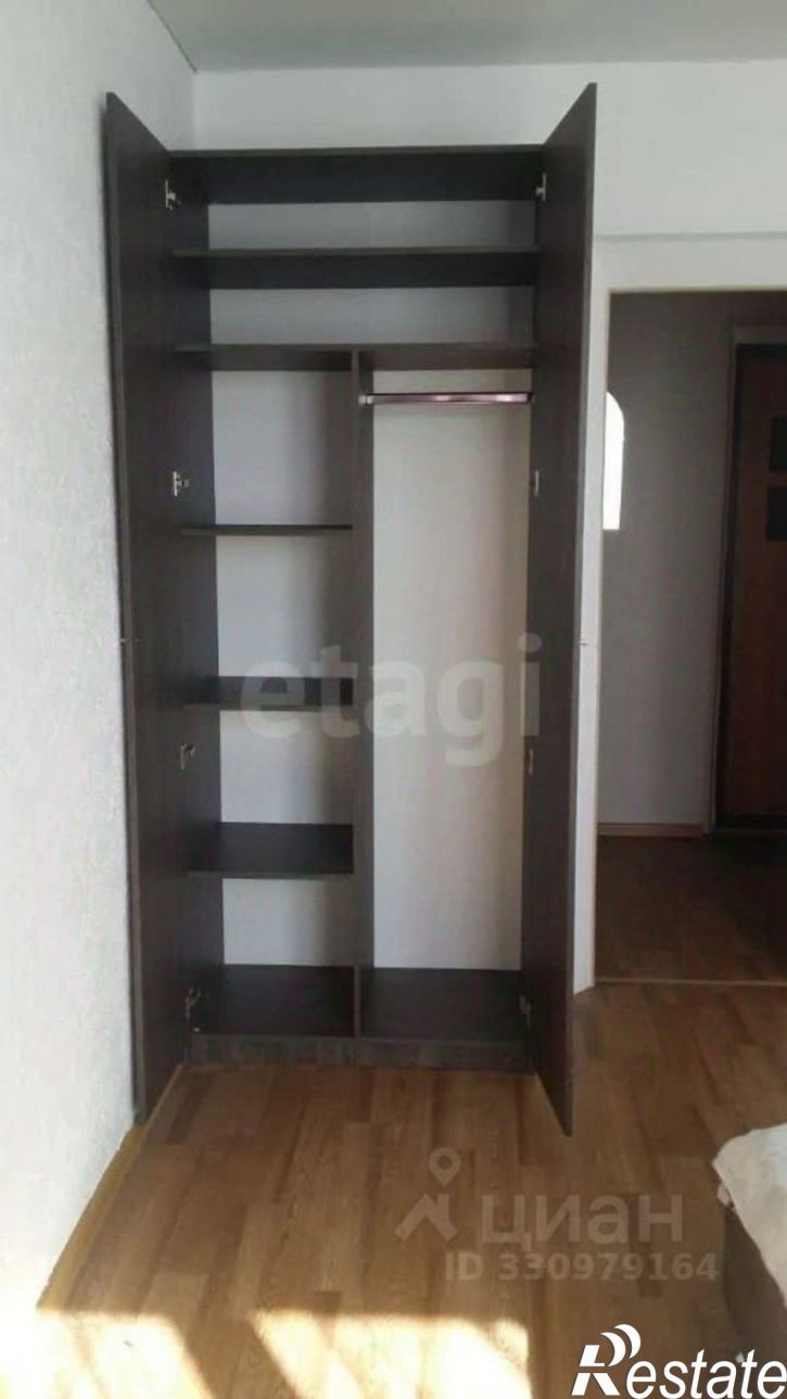 1-комн квартира переулок Водителей, 5,  д. 5