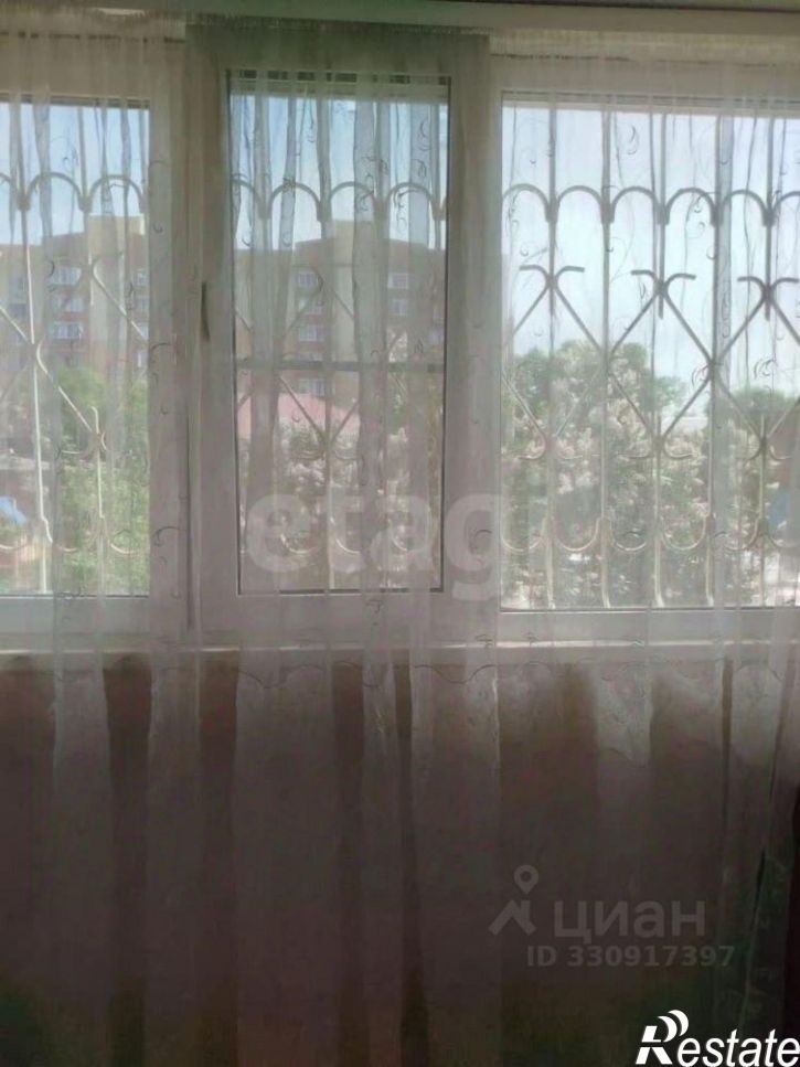 3-комн квартира переулок Юрия Павлова, 7А,  д. 7А