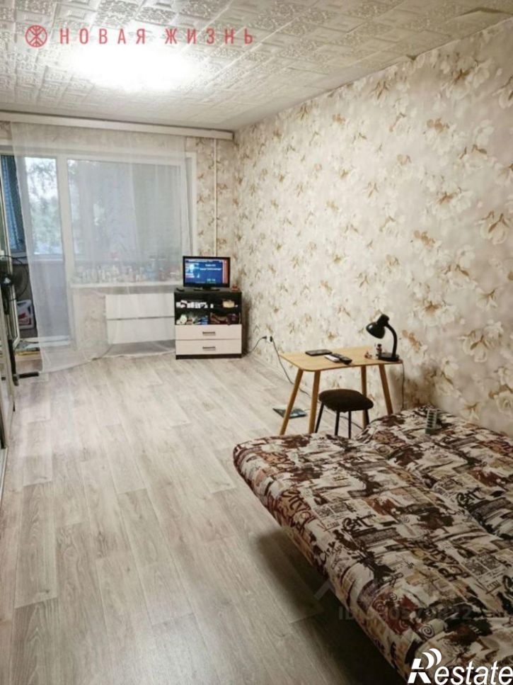 3-комн квартира Южный проезд, 182,  д. 182