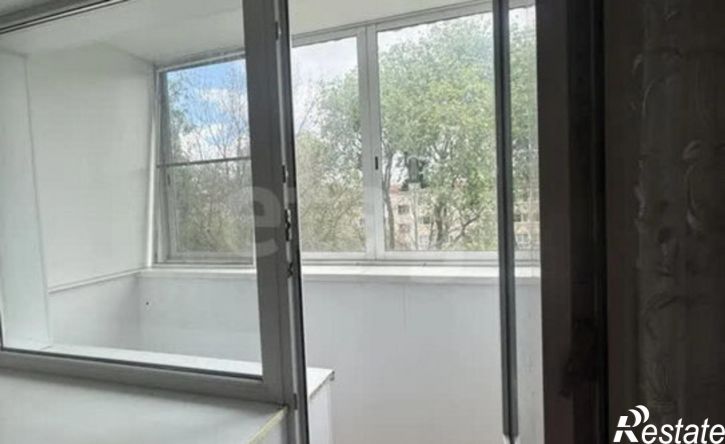 2-комн квартира Физкультурная улица, 123,  д. 123