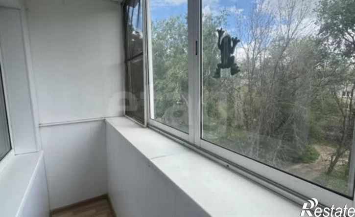 2-комн квартира Физкультурная улица, 123,  д. 123