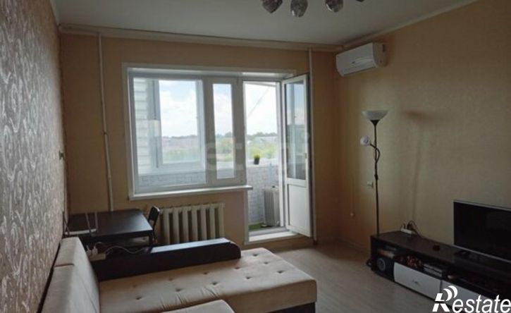 1-комн квартира улица Тухачевского, 30,  д. 30