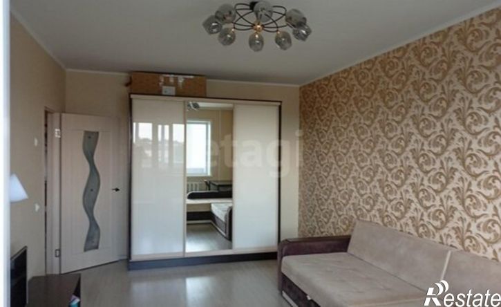 1-комн квартира улица Тухачевского, 30,  д. 30