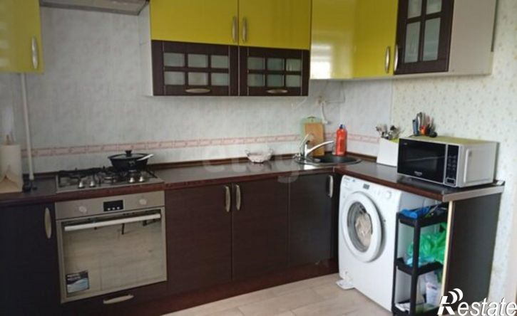 1-комн квартира улица Тухачевского, 30,  д. 30