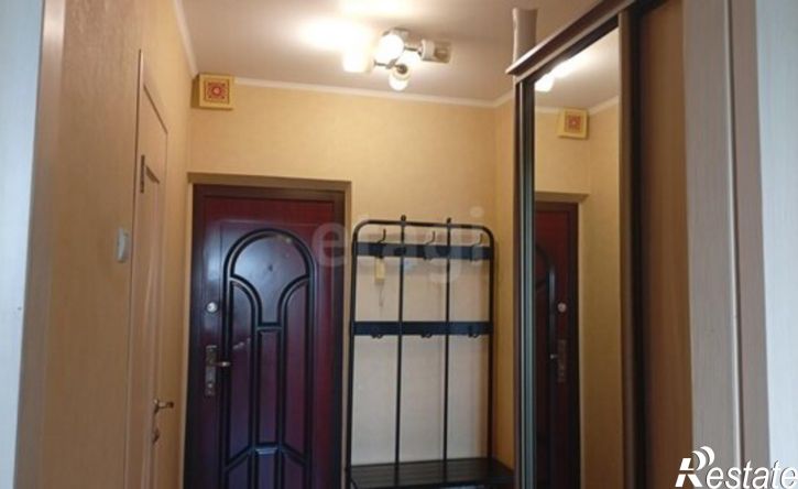 1-комн квартира улица Тухачевского, 30,  д. 30