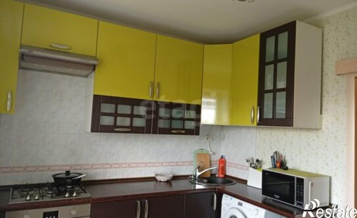 1-комн квартира улица Тухачевского, 30,  д. 30