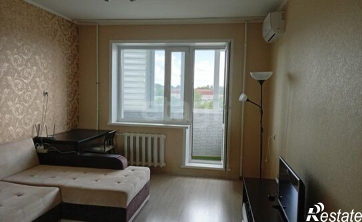 1-комн квартира улица Тухачевского, 30,  д. 30