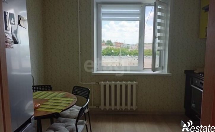 1-комн квартира улица Тухачевского, 30,  д. 30