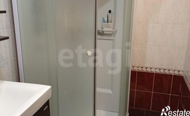 1-комн квартира улица Тухачевского, 30,  д. 30