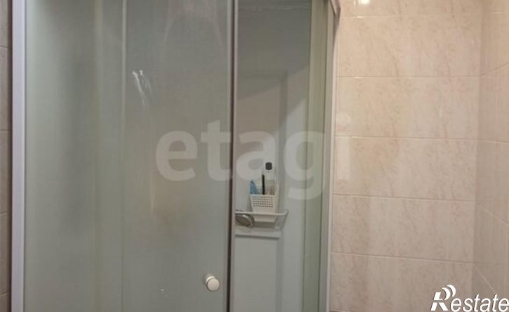 1-комн квартира улица Тухачевского, 30,  д. 30