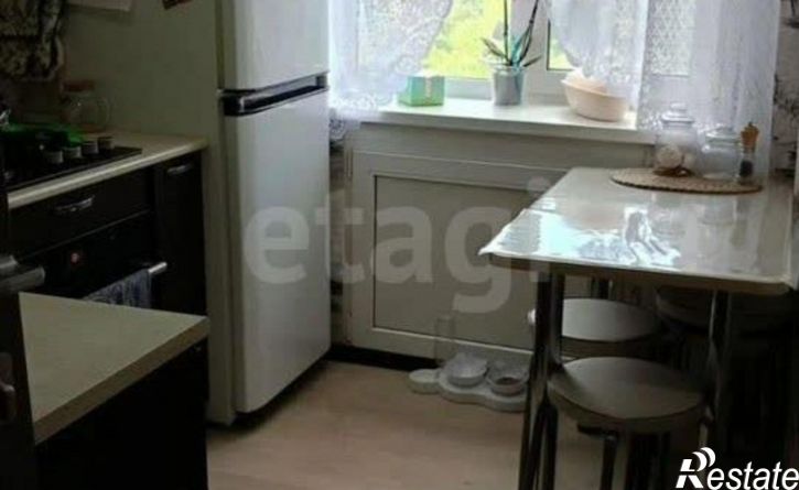 2-комн квартира улица Стара-Загора, 147,  д. 147