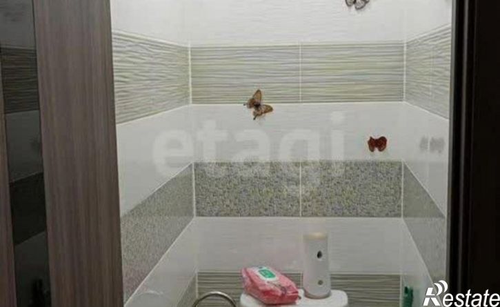 2-комн квартира улица Стара-Загора, 147,  д. 147