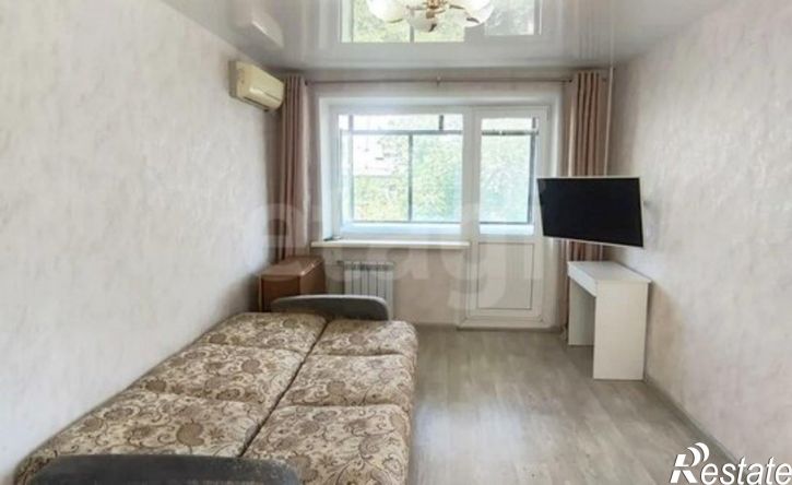 1-комн квартира улица Советской Армии, 137,  д. 137