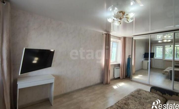 1-комн квартира улица Советской Армии, 137,  д. 137