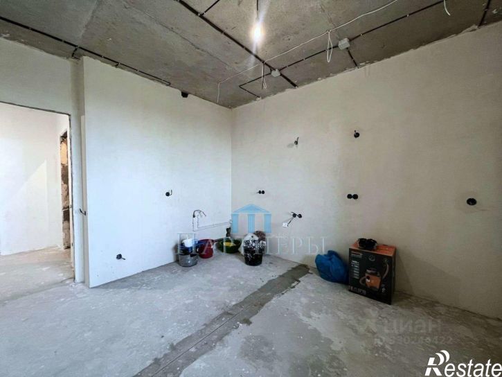 1-комн квартира улица Победы, 3Б,  д. 3Б