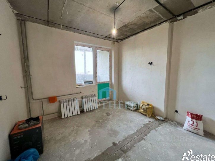 1-комн квартира улица Победы, 3Б,  д. 3Б