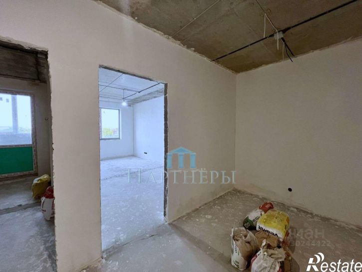 1-комн квартира улица Победы, 3Б,  д. 3Б