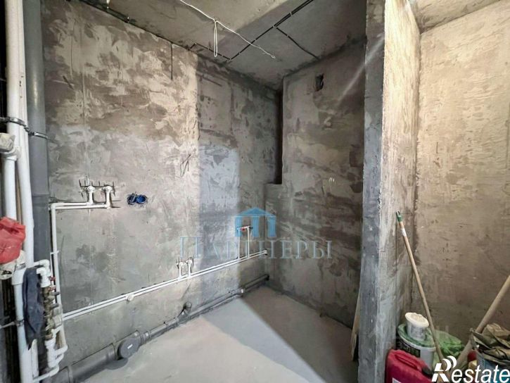 1-комн квартира улица Победы, 3Б,  д. 3Б