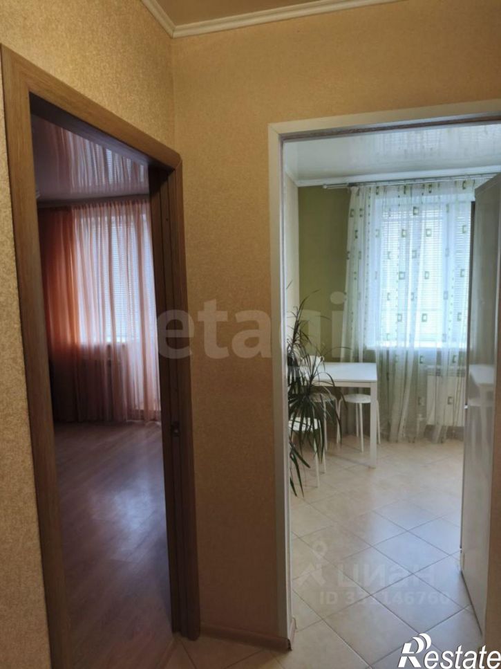 1-комн квартира улица Виталия Жалнина, 12,  д. 12