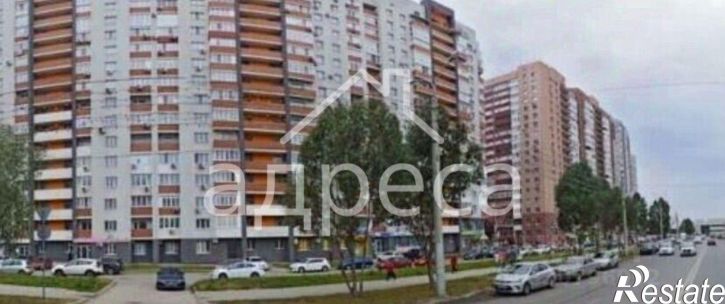 3-комн квартира проспект Кирова, 348,  д. 348