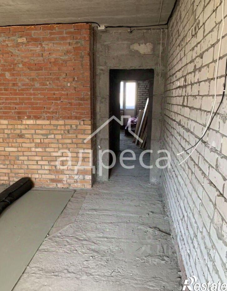 3-комн квартира проспект Кирова, 348,  д. 348