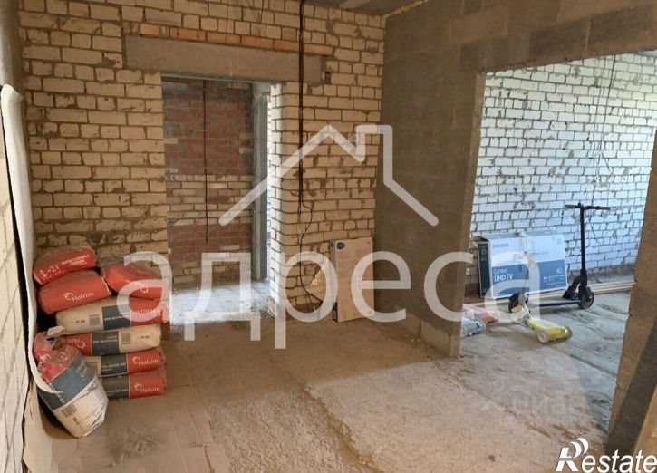 3-комн квартира проспект Кирова, 348,  д. 348