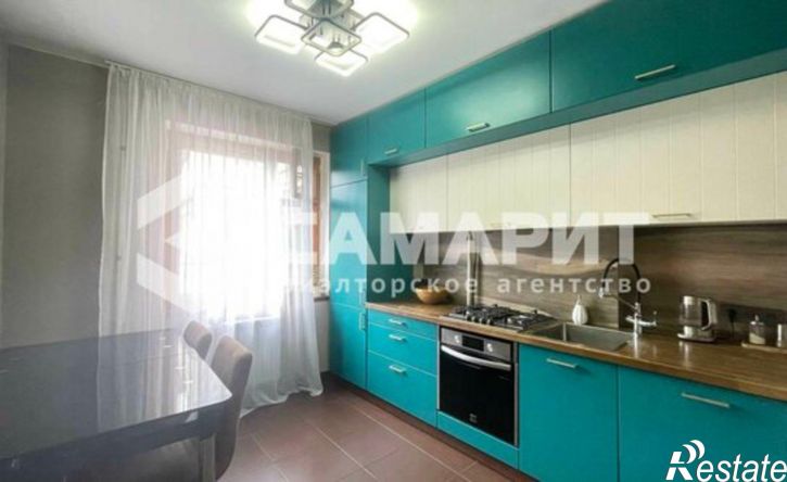 4-комн квартира Владимирская улица, 26,  д. 26