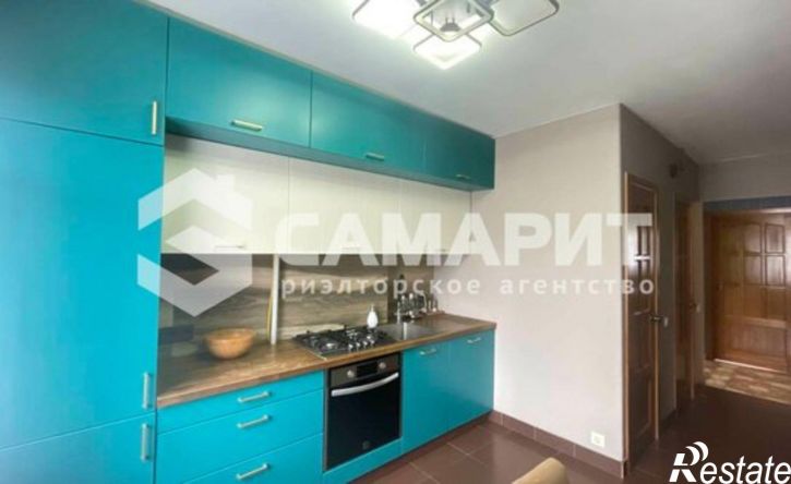 4-комн квартира Владимирская улица, 26,  д. 26