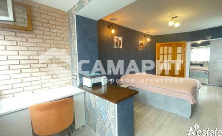 4-комн квартира Владимирская улица, 26,  д. 26