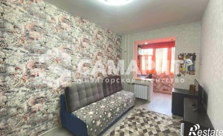 4-комн квартира Владимирская улица, 26,  д. 26