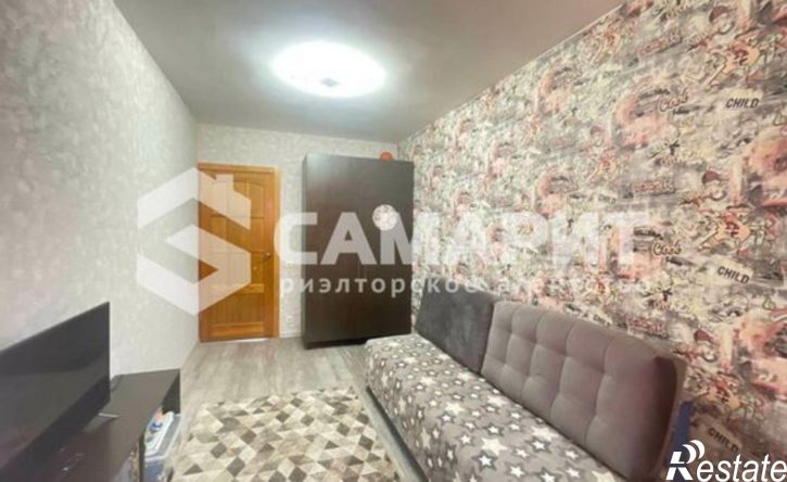 4-комн квартира Владимирская улица, 26,  д. 26