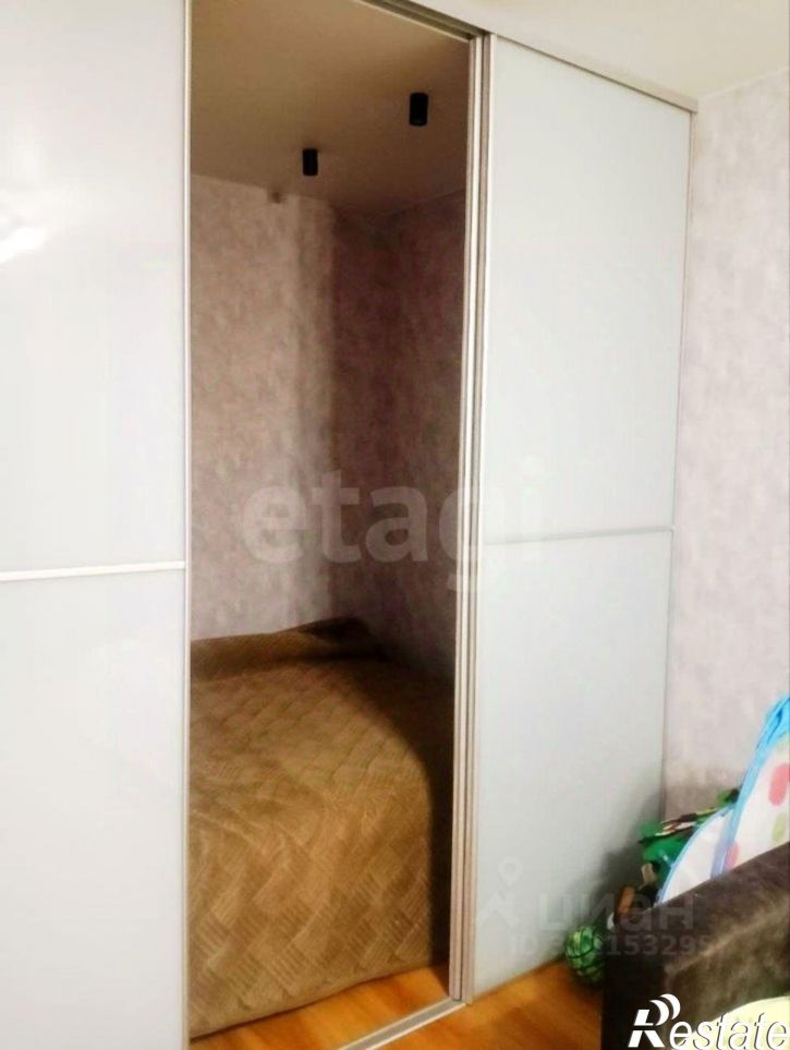 1-комн квартира улица Мечникова, 3,  д. 3