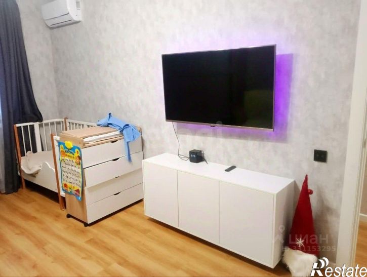 1-комн квартира улица Мечникова, 3,  д. 3