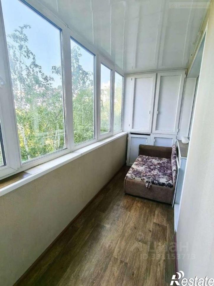 1-комн квартира улица Железной Дивизии, 17,  д. 17