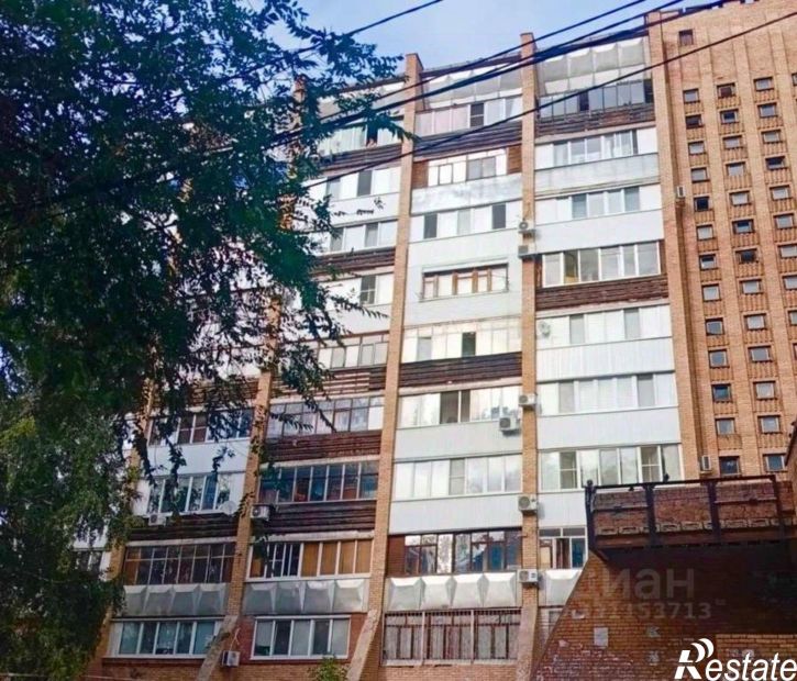 1-комн квартира улица Железной Дивизии, 17,  д. 17