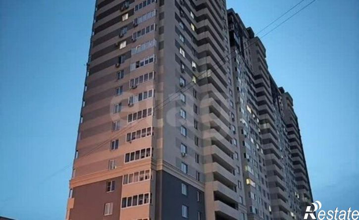 1-комн квартира Московское шоссе, 272,  д. 272