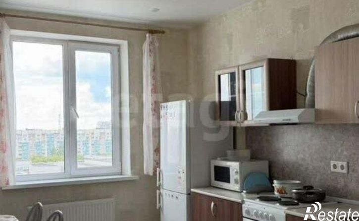 1-комн квартира Московское шоссе, 272,  д. 272