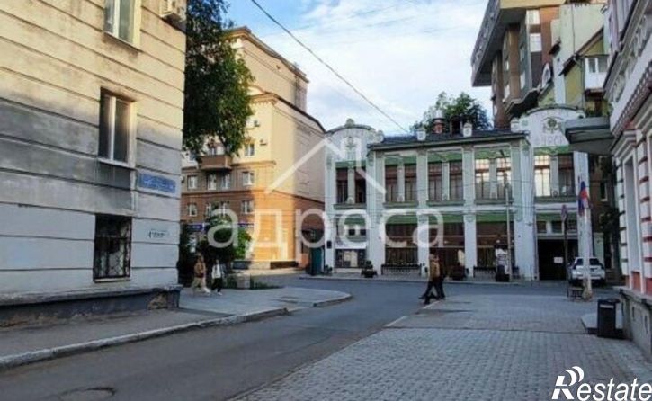 2-комн квартира Самарская улица, 203,  д. 203