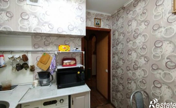 2-комн квартира улица Мориса Тореза, 11,  д. 11