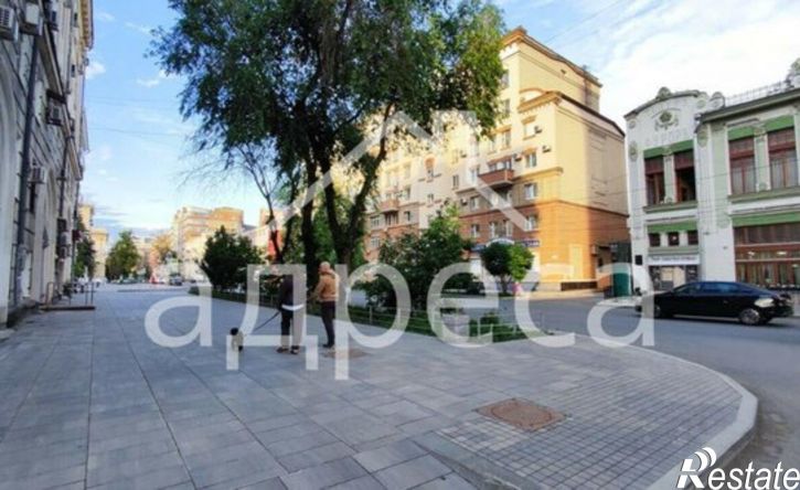 2-комн квартира Самарская улица, 203,  д. 203