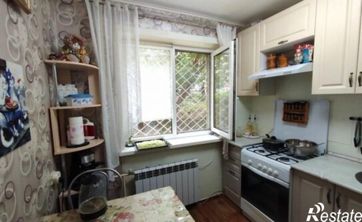 2-комн квартира улица Мориса Тореза, 11,  д. 11