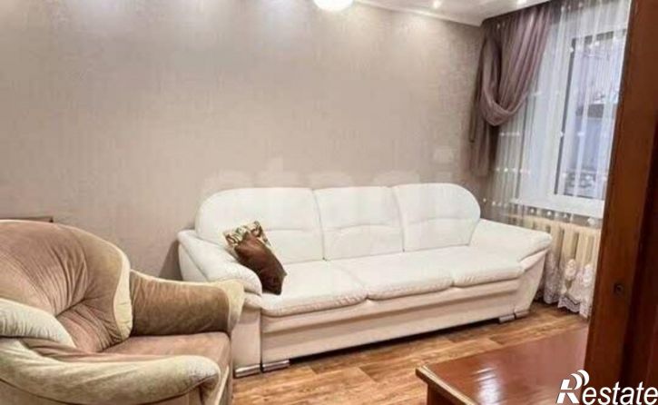 2-комн квартира проспект Карла Маркса, 324,  д. 324