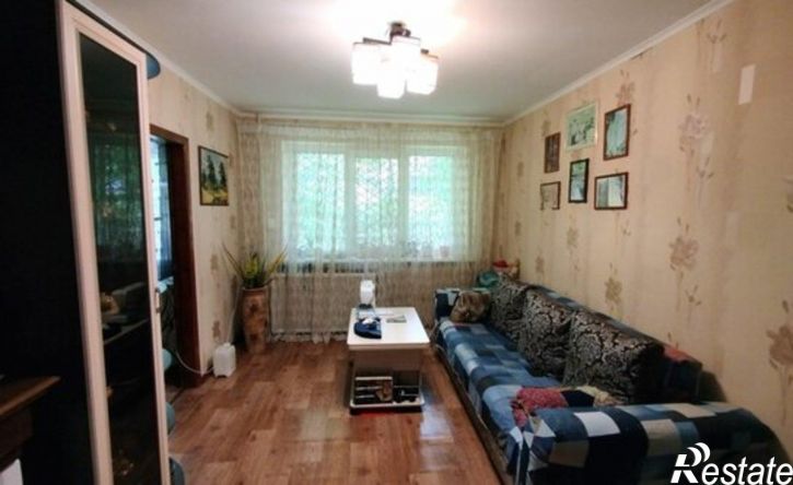 2-комн квартира улица Мориса Тореза, 11,  д. 11