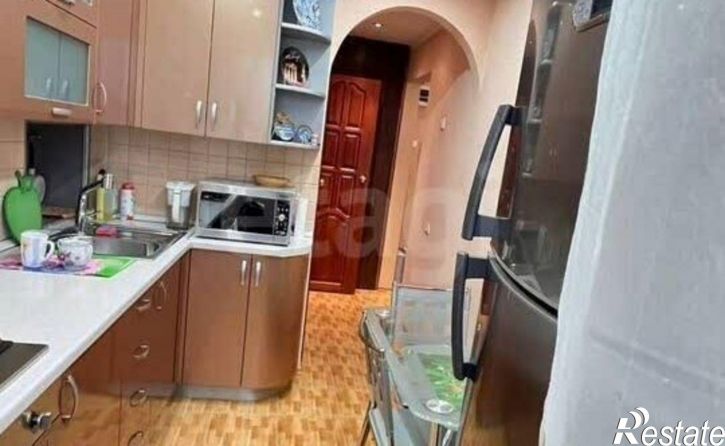 2-комн квартира проспект Карла Маркса, 324,  д. 324