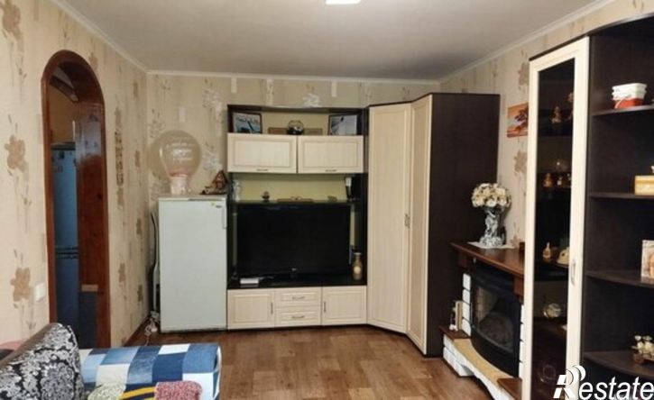 2-комн квартира улица Мориса Тореза, 11,  д. 11