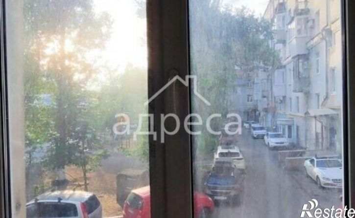 2-комн квартира Самарская улица, 203,  д. 203