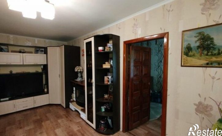 2-комн квартира улица Мориса Тореза, 11,  д. 11